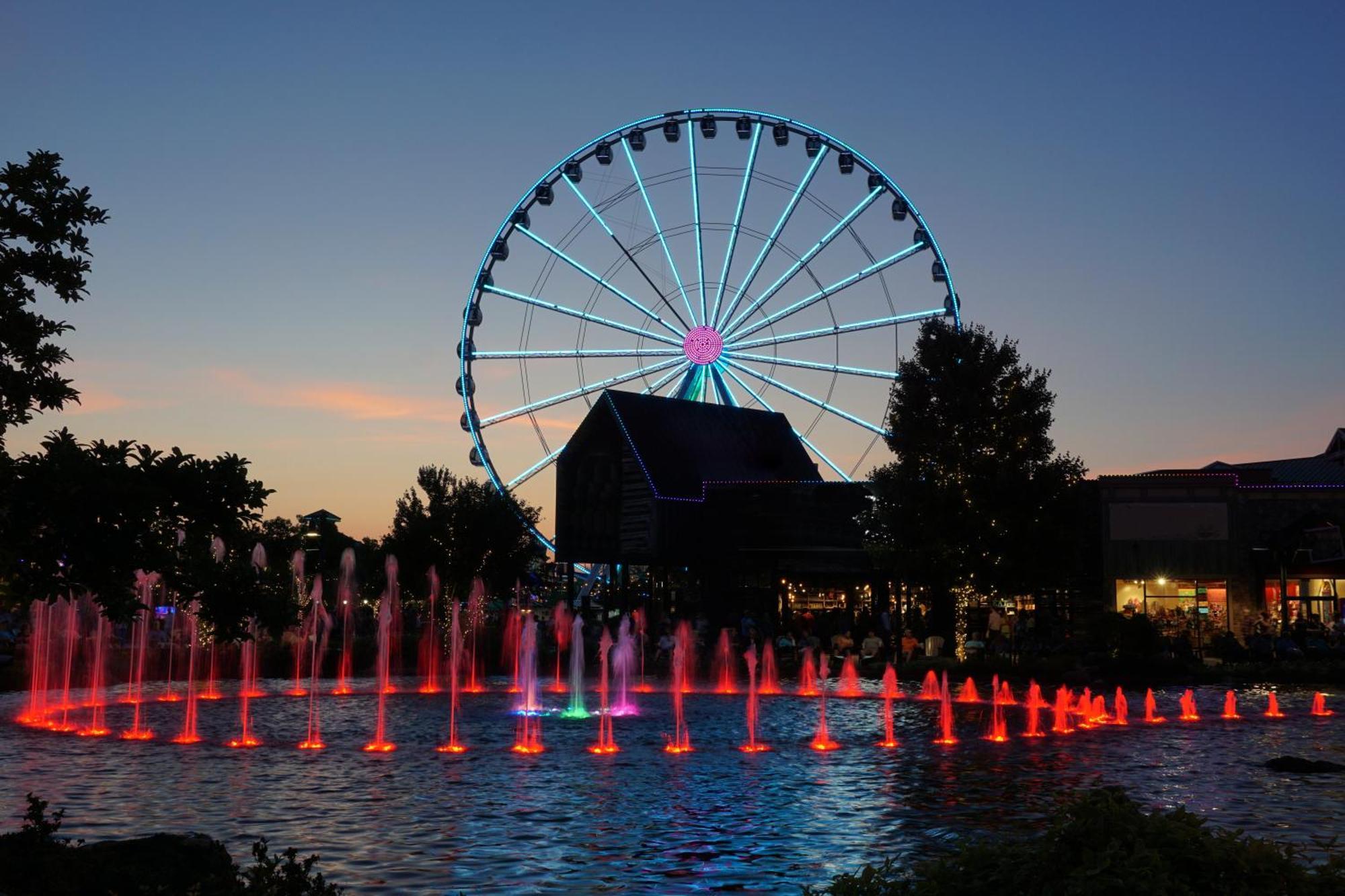 Wilderness Lodge, Hot Tub, Game Room, Pool Access, 1089 Free Tickets Each Paid Day, Dollywood And M Sevierville Kültér fotó
