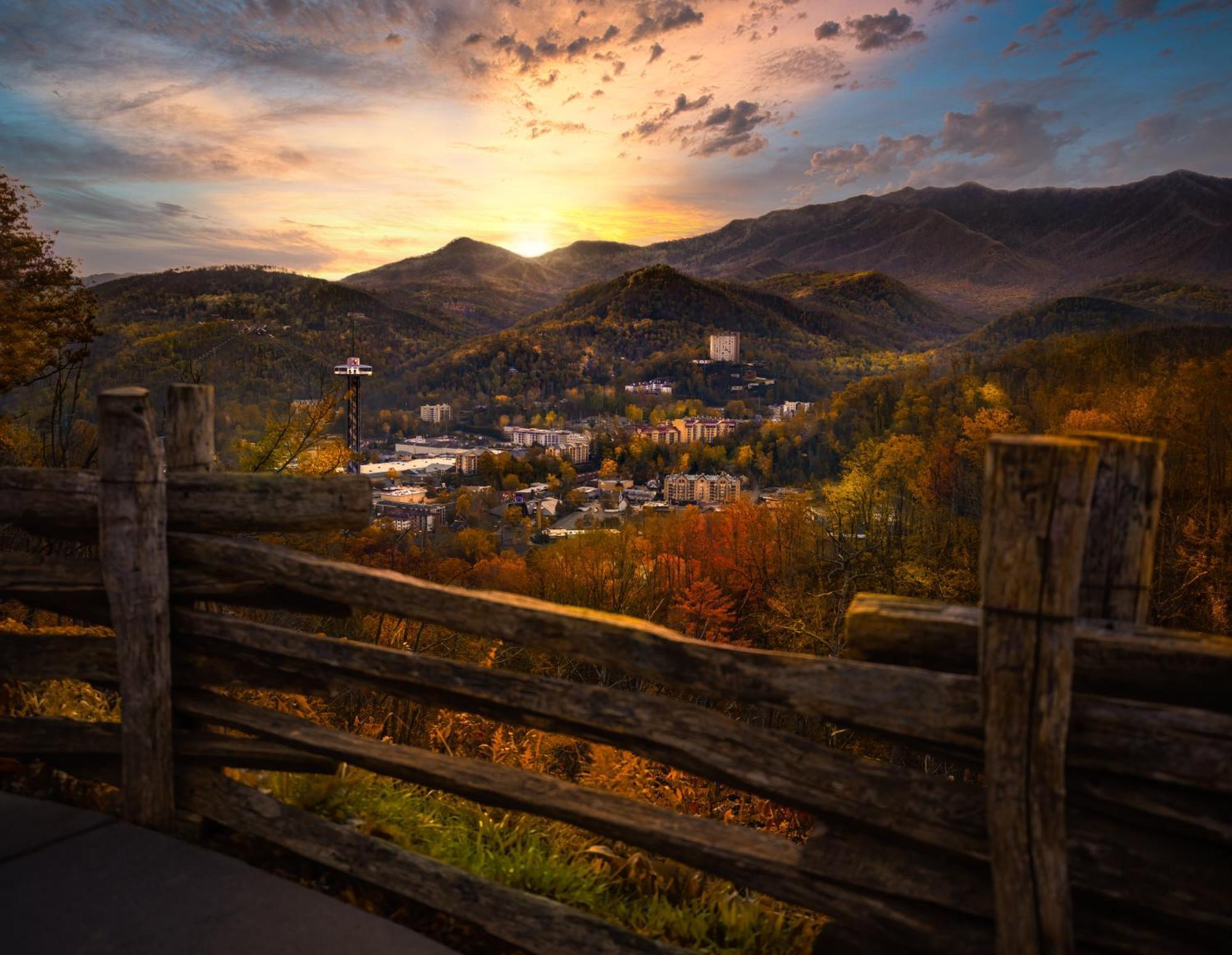 Wilderness Lodge, Hot Tub, Game Room, Pool Access, 1089 Free Tickets Each Paid Day, Dollywood And M Sevierville Kültér fotó