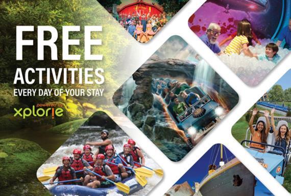 Wilderness Lodge, Hot Tub, Game Room, Pool Access, 1089 Free Tickets Each Paid Day, Dollywood And M Sevierville Kültér fotó